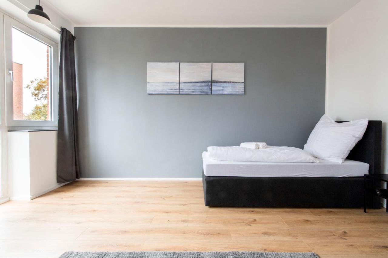 Working Loft Emmerich - 8 Box Spring Beds Ngoại thất bức ảnh